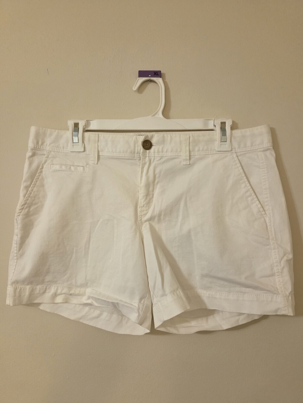 Old Navy Perfect 5" Shorts